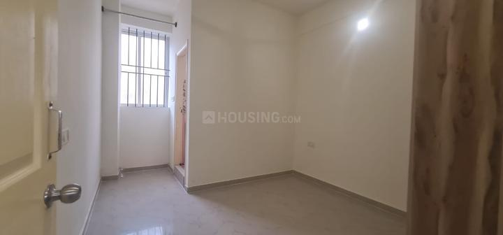 City Homes Bedroom 1