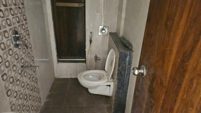 Image of 1200 Sq.ft 2 BHK Apartment / Flat for sale in Gold Crest Enclave, Ulwe, Navi Mumbai for Rs. 8000000