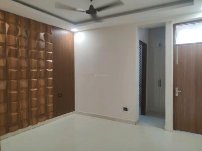 Bedroom Image of 1800 Sq.ft 3 BHK Builder Floor for sale in Green Field Colony Faridabad for Rs. 17000000