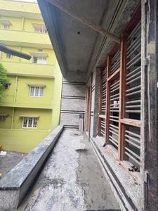 Balcony Image of 3000 Sq.ft 4 BHK Independent House for sale in Sidedahalli Bengaluru for Rs. 24000000