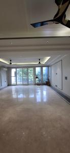 Image of 4100 Sq.ft 4 BHK Builder Floor for rent in Panchsheel Park, New Delhi for Rs. 215000