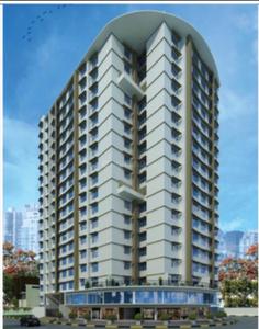 Image of 404 Sq.ft 1 BHK Apartment / Flat for sale in Vinayak Heights Phase 1, Ghatkopar East, Mumbai for Rs. 10500000