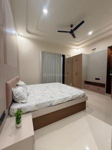 Bedroom Image of 2800 Sq.ft 3 BHK Villa for sale in Mansarovar Jaipur for Rs. 15000000