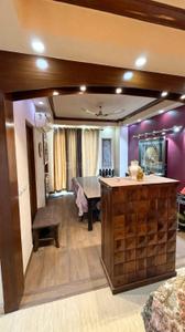 Hall Image of 2554 Sq.ft 4 BHK Apartment / Flat for sale in Conscient Heritage Max, Sector 102 Gurgaon for Rs. 38000000