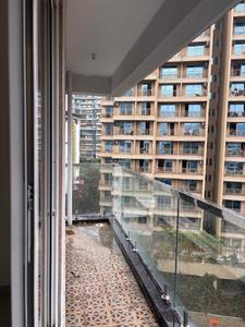 2.5 BHK Flat