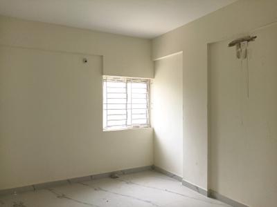 Bedroom Image of 1294 Sq.ft 3 BHK Apartment / Flat for sale in Ashritha Enclave, NRI Layout Bengaluru for Rs. 9400000