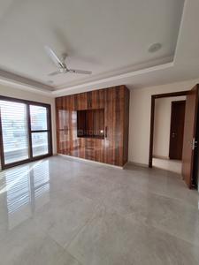 Bedroom Image of 2358 Sq.ft 4 BHK Builder Floor for sale in Preet Vihar New Delhi for Rs. 52500000