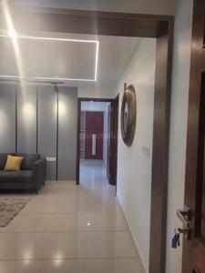 Hall Image of 1200 Sq.ft 2 BHK Apartment / Flat for sale in Vennala Kochi for Rs. 8000000