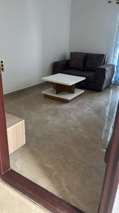 1 BHK Apartment