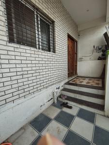 Balcony Image of 1100 Sq.ft 2 BHK Independent House for sale in Rangraj Nagar Solapur for Rs. 2930000
