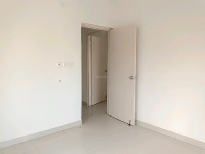 Bedroom Image of 1539 Sq.ft 3 BHK Apartment / Flat for sale in Primarc Southwinds, Rajpur Kolkata for Rs. 14000000