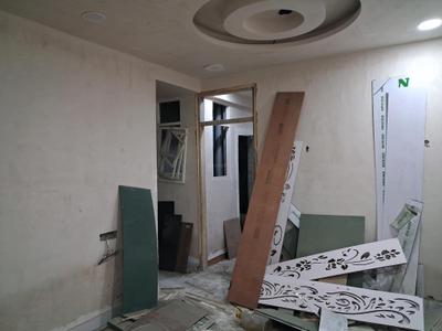 Living Room Image of 1050 Sq.ft 2 BHK Apartment / Flat for sale in Hark Sai Homes 6, Sector 49 Noida for Rs. 4999999