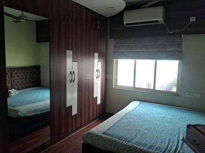 Bedroom Image of 2583 Sq.ft 4 BHK Apartment / Flat for sale in Kalighat Kolkata for Rs. 38000000