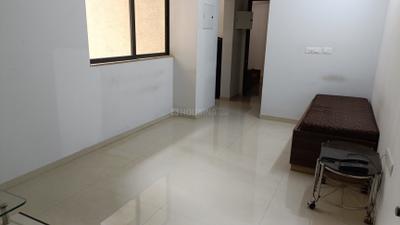 1 BHK Flat