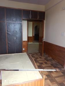Bedroom Image of 1600 Sq.ft 3 BHK Builder Floor for sale in Khalini Shimla for Rs. 8700000