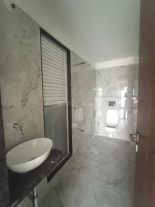 Image of 1350 Sq.ft 2 BHK Apartment / Flat for sale in Bhagwati Belleza, Ulwe, Navi Mumbai for Rs. 15800000