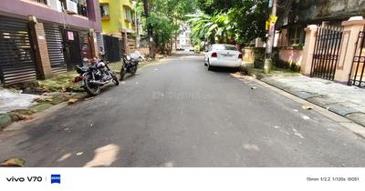 Image of 1110 Sq.ft 3 BHK Apartment / Flat for sale in Naktala, Kolkata for Rs. 8200000