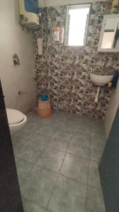 Bathroom Image of 2200 Sq.ft 4 BHK Apartment / Flat for sale in Bhayli Vadodara for Rs. 6800000