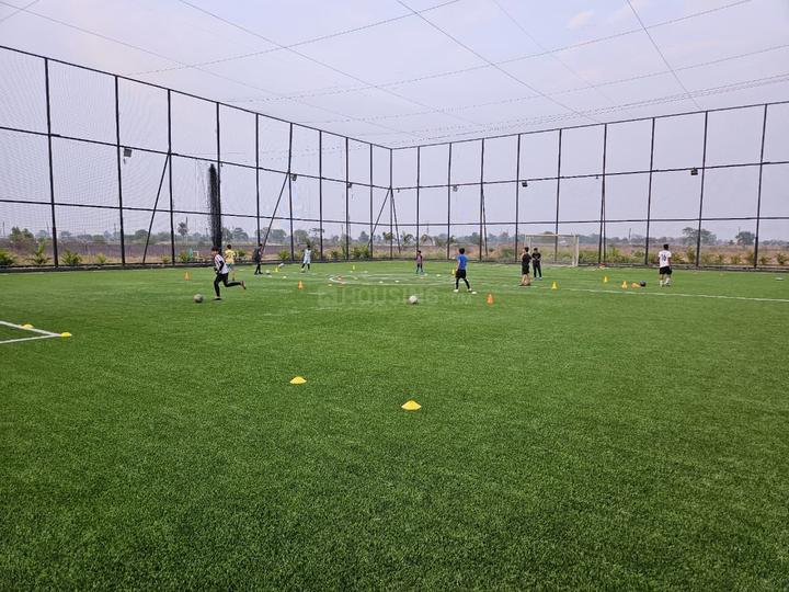 Residential Plot In Avanti Vihar Main Image 1