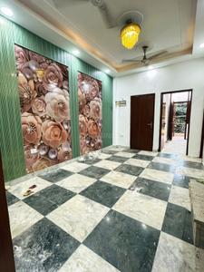 Hall Image of 1000 Sq.ft 2 BHK Builder Floor for sale in Vasundhara Ghaziabad for Rs. 7500000