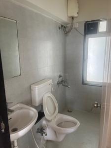 Bathroom Image of Vighneshwar pg in Andheri West, Mumbai