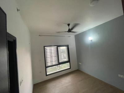 Bedroom Image of 1700 Sq.ft 3 BHK Apartment / Flat for rent in Sobha City, Sector 108 Gurgaon for Rs. 70000