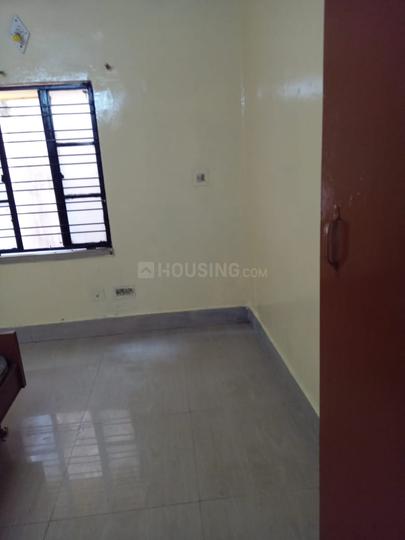 Block L, New Alipore Bedroom 1