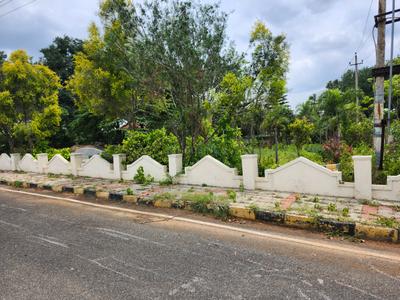 Image of 1200 Sq.ft Residential Plot / Land for sale in Kaggalipura, Bengaluru for Rs. 5800000