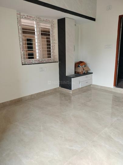 7th Phase, JP Nagar Bedroom 1