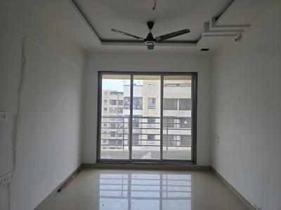 Living Room Image of 750 Sq.ft 2 BHK Apartment / Flat for sale in Virar West Virar for Rs. 4800000