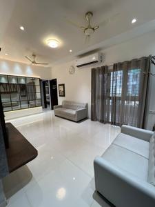 3 BHK Flat