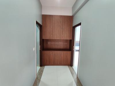 Bedroom Image of 3600 Sq.ft 4 BHK Villa for rent in Adani The North Park, Shantigram Ahmedabad for Rs. 350000