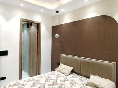 Bedroom Image of 1450 Sq.ft 4 BHK Builder Floor for sale in Uttam Nagar New Delhi for Rs. 12500000
