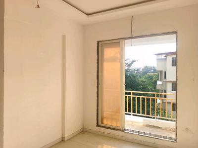 Bedroom Image of 1205 Sq.ft 2 BHK Apartment / Flat for sale in Dombivli East Thane for Rs. 7832500
