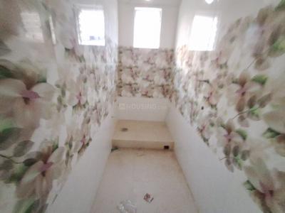 Bathroom Image of 1600 Sq.ft 3 BHK Apartment / Flat for sale in Keshtopur Kolkata for Rs. 6720000