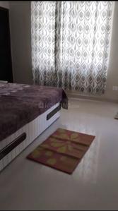 Bedroom Image of 1500 Sq.ft 3 BHK Apartment / Flat for rent in Eiffel Vivassa Estate, Sultanpur Road Lucknow for Rs. 28000