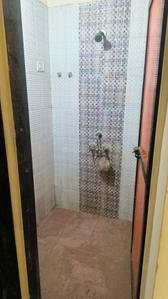 Image of 700 Sq.ft 1 BHK Apartment / Flat for sale in Ulwe, Navi Mumbai for Rs. 4300000