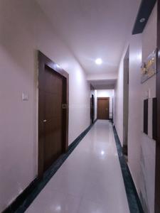 Image of 925 Sq.ft 2 BHK Apartment / Flat for sale in Rajwada Greenshire, Narendrapur, Kolkata for Rs. 3795000