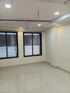 Hall Image of 1800 Sq.ft 3 BHK Apartment / Flat for rent in Khamla Nagpur for Rs. 28000