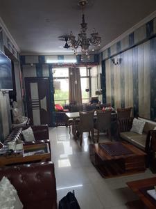 Hall Image of 1360 Sq.ft 3 BHK Apartment / Flat for sale in Ashok Nagar Allahabad for Rs. 14000000