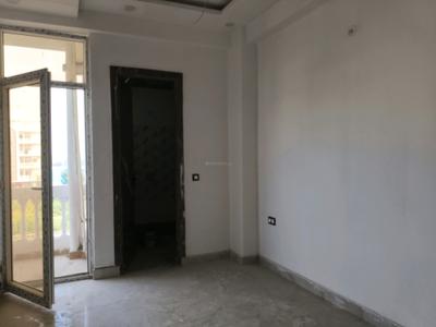 Bedroom Image of 1500 Sq.ft 3 BHK Apartment / Flat for sale in Ambesten Twin Chalet, Noida Extension Greater Noida for Rs. 5900500