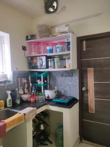 Kitchen Six Image of 9000 Sq.ft 10 BHK Independent House for sale in Gachibowli Hyderabad for Rs. 52000000