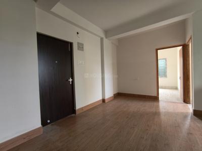 Bedroom Image of 1120 Sq.ft 3 BHK Apartment / Flat for sale in Behala Chowrasta Kolkata for Rs. 6160000