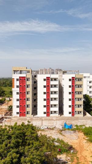 Narayanamma Res Main Image 1