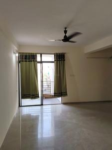 Living Room Image of 1500 Sq.ft 3 BHK Apartment / Flat for rent in Shayona Aaryamaany by Shayona Group, New Ranip Ahmedabad for Rs. 24000