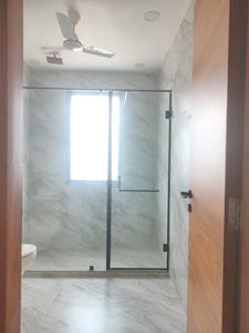 Bedroom One Image of 3150 Sq.ft 4 BHK Builder Floor for sale in Sector 46 Faridabad for Rs. 41000000