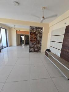 Hall Image of 1750 Sq.ft 3 BHK Apartment / Flat for sale in Skyseven Synnove Palladium, Bhayli Vadodara for Rs. 7200000