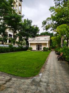 Image of 1200 Sq.ft 2 BHK Apartment / Flat for sale in Dharmavat Sunder Sanskruti Phase II, Nanded, Pune for Rs. 13000000