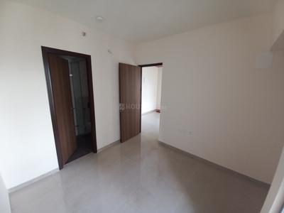 Bedroom Image of 429 Sq.ft 1 BHK Apartment / Flat for sale in Piramal Vaikunth Cluster 3 T1, Thane West Thane for Rs. 8150000
