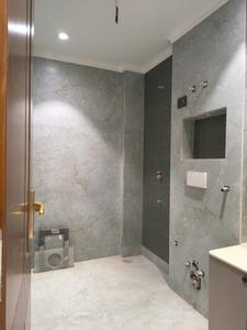 Bedroom Two Image of 2000 Sq.ft 4 BHK Builder Floor for sale in Indirapuram Ghaziabad for Rs. 24500000